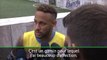 PSG - Neymar : ''Aider Mbappé à devenir encore meilleur