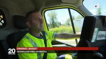 Autoroute : le personnel sur tous les fronts