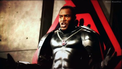 COMMAND AND CONQUER 3 LA FUREUR DE KANE CINEMATIQUES FR 1080p 60