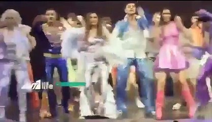 Mama Mia Greece trailer