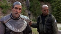 Stargate SG-1 07x11 - Evolution, Part 1 (HQ)