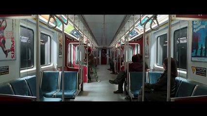 SHAZAM! - Official Teaser Trailer [HD]