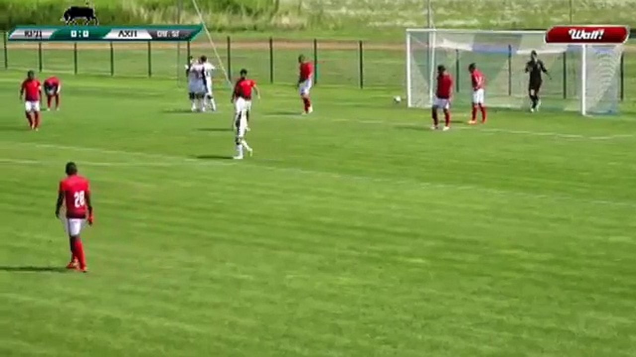 Krasnodar 1:0 Al Ahly (Friendly Match. 9 July 2018)