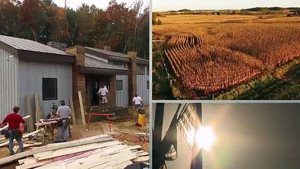 Tiny House Nation S04 E41
