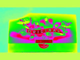 Noggin and Nick Jr Logo Collection in AVE445HDTOT's Power