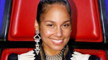 Alicia Keys joins The Voice for season 14