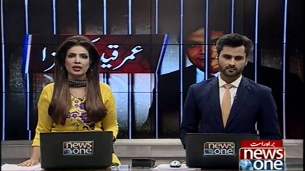 Justice does not happen like this, should be seen as justice, Shahid Khaqan Abbasi