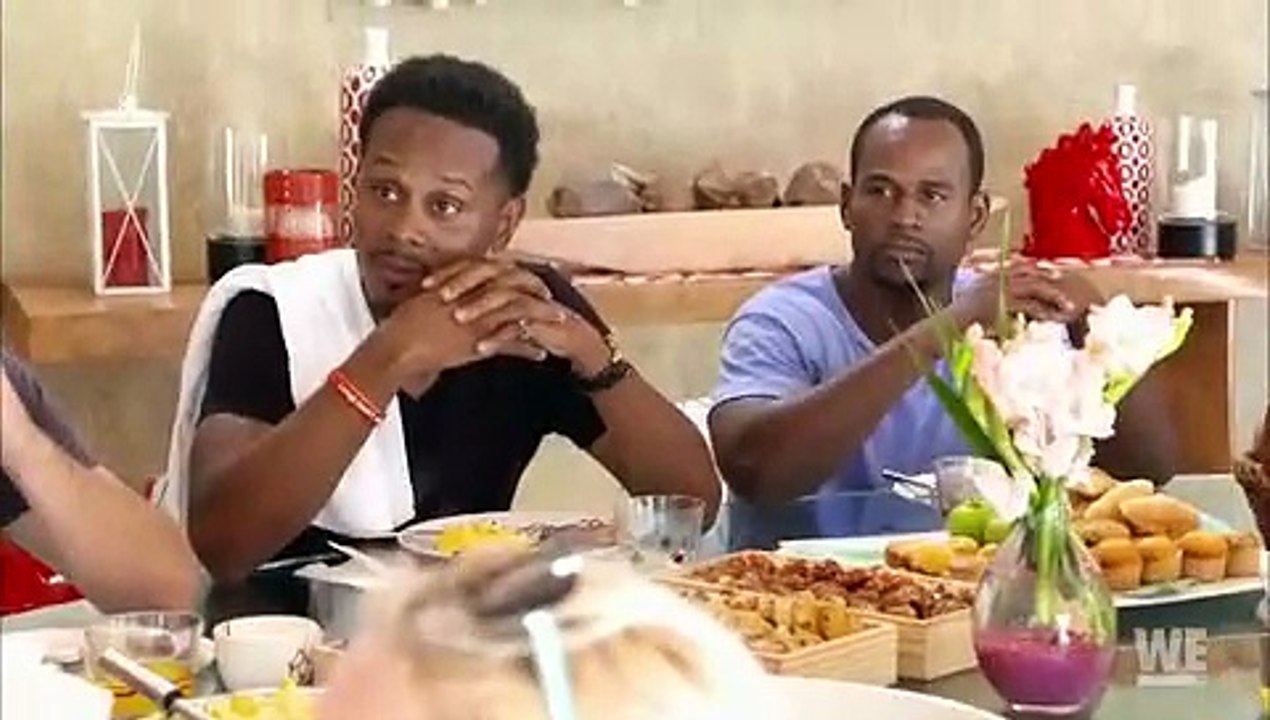 Ex Isle S01E01