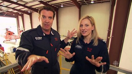 Rick Mercer Report S14e07