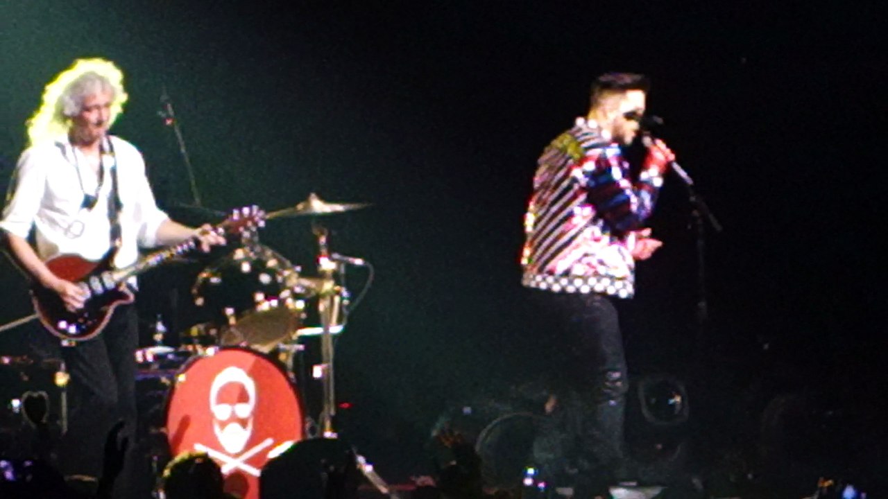 Somebody To Love