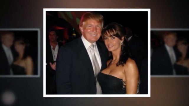 '성관계 입막음' 녹음 확보... 트럼프 은폐 의혹, 이번에도 넘어갈까? / YTN