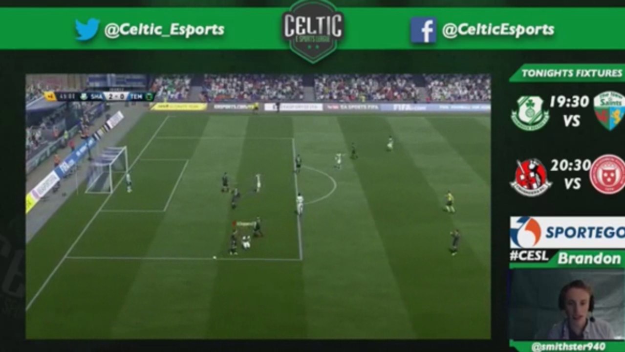 CESL - Week 11 Goal 5