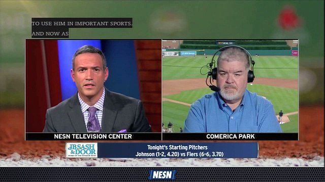 Red Sox Hoping Rafael Devers Is Refreshed After DL Stint