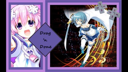 Nep MUGEN: Drag 'n Done