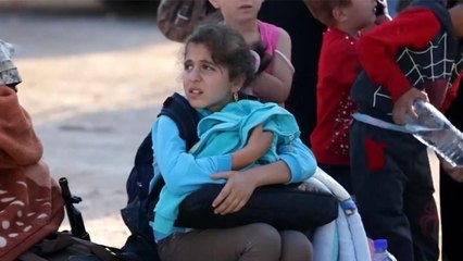 القنيطرة تكتوي بنار التهجير.. وإدلب وجهة النازحين