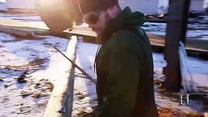 Power And Ice S01 E05