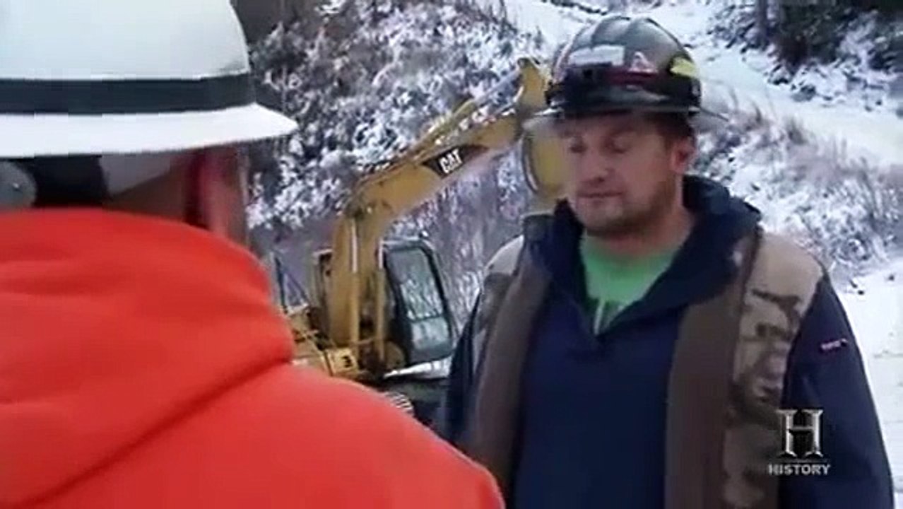 Power And Ice S01 E06