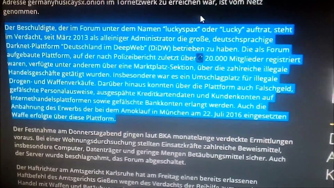 Skalarwaffen-Mandy Brennt die Stirn