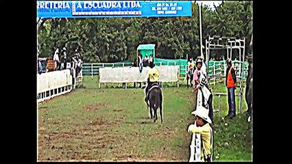 COPA AMÉRICA DE COLEO 20O9