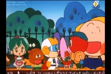 جانكي الصغير الحلقة 20