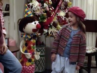 Boy Meets World S02E10 Sister Theresa