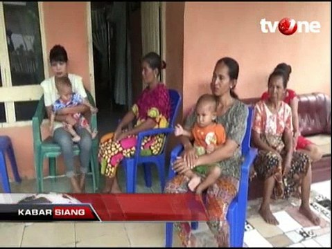 Keluarga ABK Minta Pemerintah Gerak Cepat Bebaskan Sandera