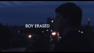 Boy Erased (2018) Trailer #1 [HD]