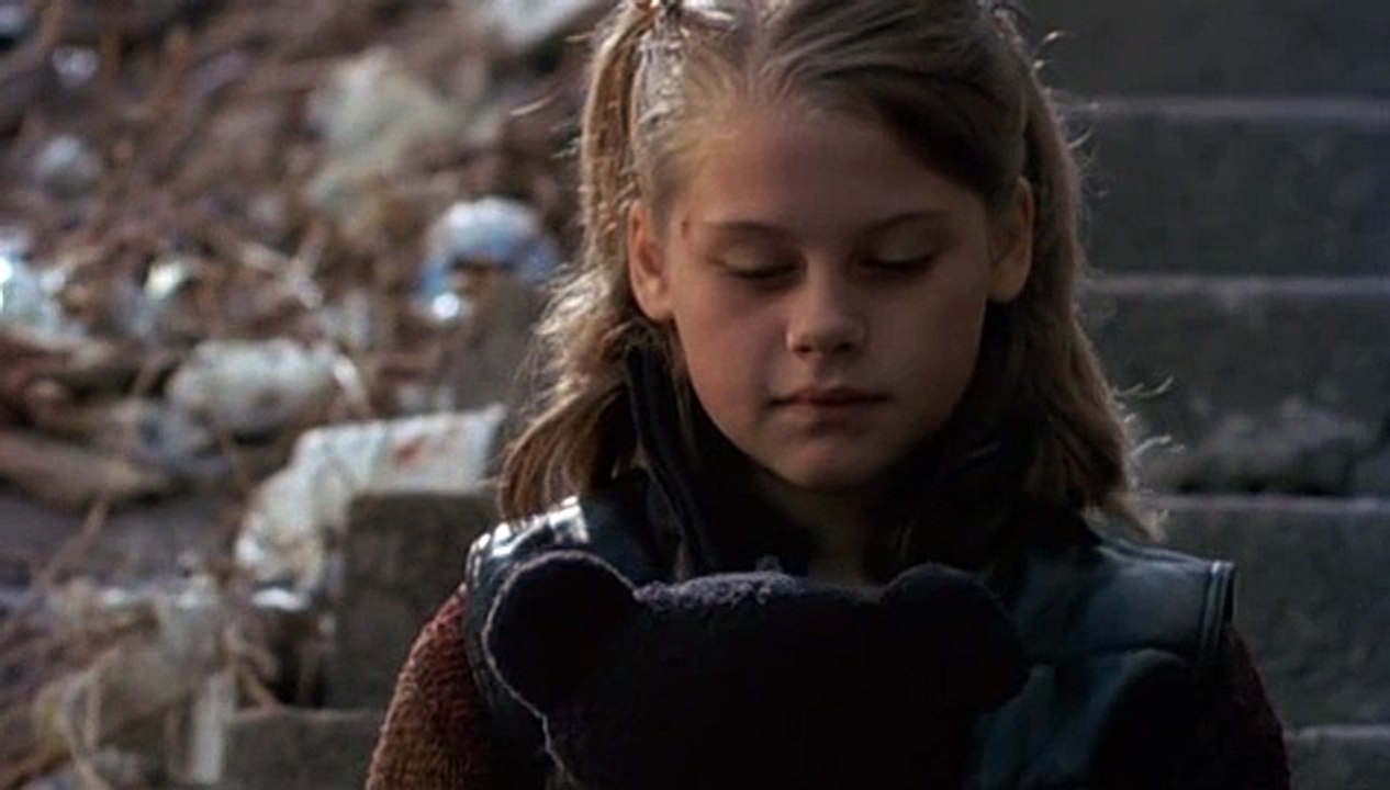 Robocop Prime Directives S01 E03 Part 02