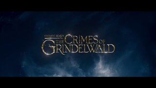 Fantastic Beasts: The Crimes of Grindelwald (2018) Official Comic-Con Trailer [HD]