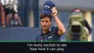 Kisner relishing final round challenge at The Open