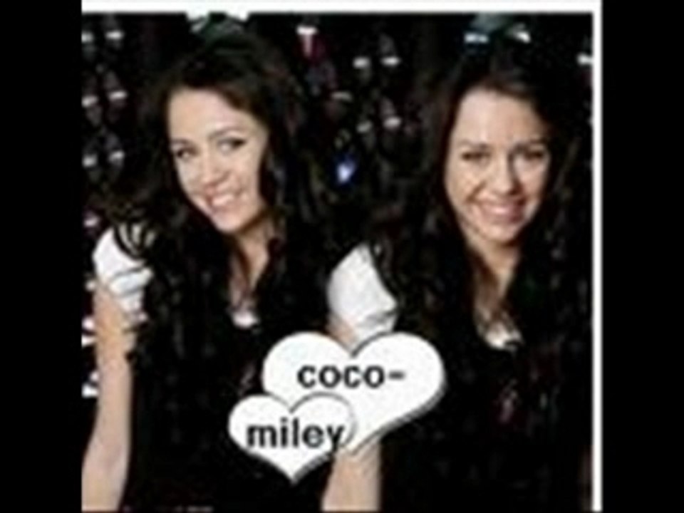 Hannah Montana Miley Cyrus