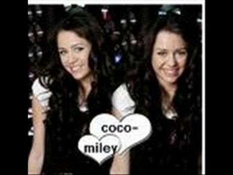 Hannah Montana Miley Cyrus