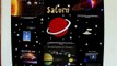 Solar System - Saturn - School Project