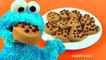 Play Doh Choc Chip Cookie Surprise Eggs Cookie Monster My Little Pony Disney Frozen Cars 2