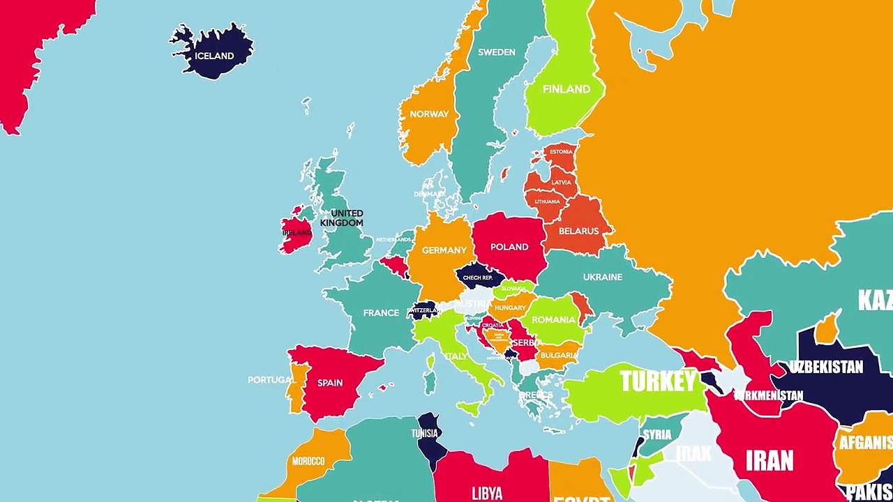 What If Hitler Had Won?