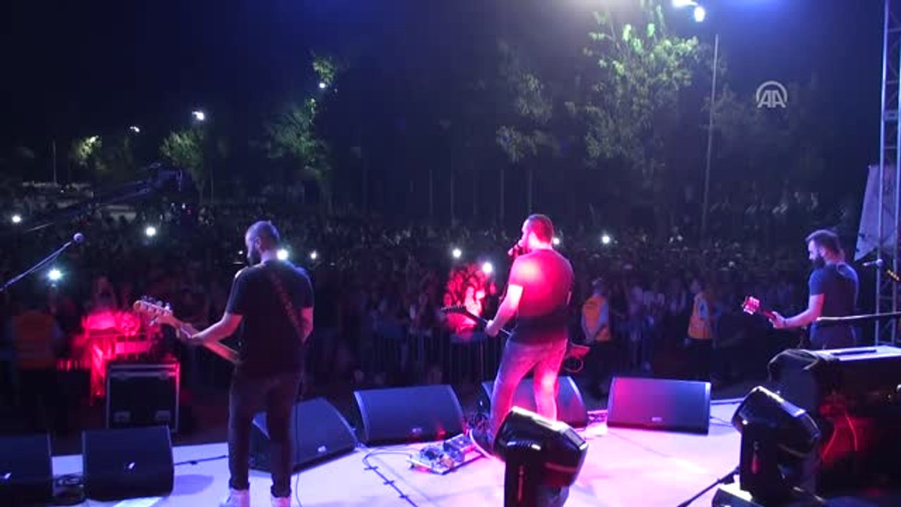 31. Uluslararası Kültür Sanat Festivali