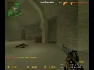 video war css