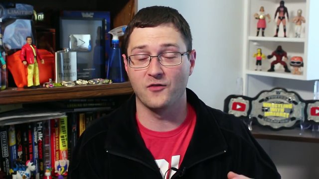 WWF King of the Ring 1998 Review | Wrestling With Wregret