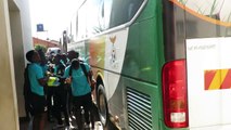 Zambia U20 Makes Loud Entry into NkolomaU20 INTERNATIONAL FRIENDLY01/07/18Zambia Vs MalawiVenue: Nkoloma Stadium Kickoff: 15:00 hoursBoth teams have