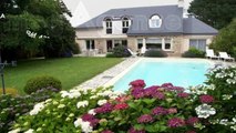 A vendre - Maison/villa - Baden (56870) - 8 pièces - 220m²