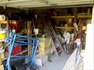 Takla mardin, pigeon culbutant