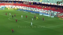 Veracruz vs Pumas 0-2 Resumen Goles Liga MX Apertura 2018