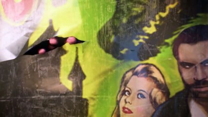 Official Call of Duty®: Black Ops 4 Zombies – Blood of the Dead