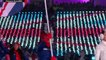 A stunning display as the Winter Olympics begin in Pyeongchang