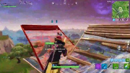 ELRUBIUS EN SUMMER SKIRMISH