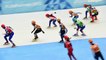 Shorttracker Tjerk de Boer verovert zilver op Jeugd Olympische Spelen