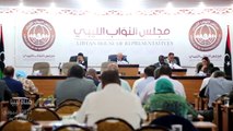#تقرير| السعيدي : الإخوان انكشف أمرهم والبرلمان سيدرجهم على قائمة الإرهاب#قناة_ليبيا