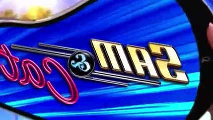 Sam and Cat S01E20 Mad About Shoe