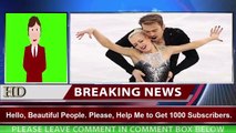 Penny Coomes and Nick Buckland advance in ice dance as French endure wardrobe malfunction