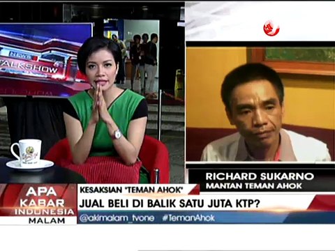 Jual Beli di Balik Satu Juta KTP? (Bagian 3)